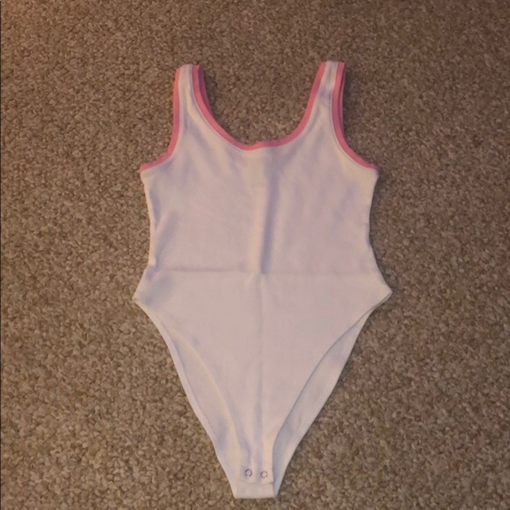 Forever 21 bodysuit